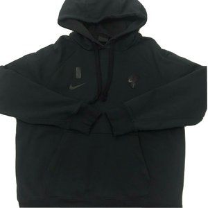 Nike Cleveland Cavaliers Mens Hoodie Sweater Black